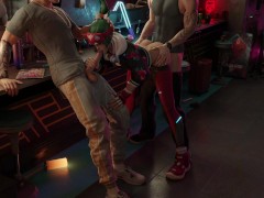 Kiriko spitroast - Overwatch