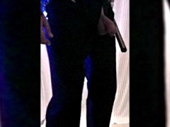 SERIE DE FOTOS VESTIDO DE VIGILANE 2