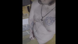 ペニスプラグでけいれん