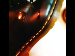 Sneakerboy Best of - 25 cumshots on Sneakers