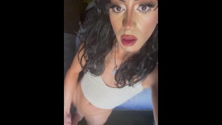 Busting a fat nut