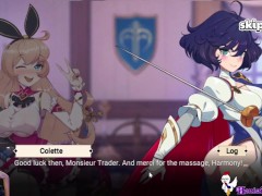 (str8) Tits too big for this! Waifu Shop #20 W/HentaiMasterArt