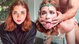 当童话走进现实