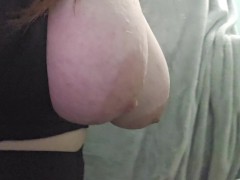 BBW Nipple Play - Screenshot 16 of 16 - Bbw