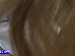 سکس ایرانی‌ با دختر جنده همسایه آتوسا جون دختر خجالتی اما پر شهوت و حشری با یه کون تپل