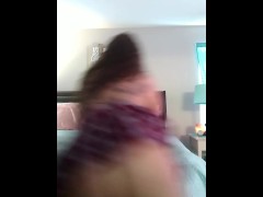 I’m more active on OF! 💋 Cum join me and let's have some freaky fun together 🔥