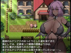 母性的な彼女と淫靡な日々をR ~part11~ Hapite - Screenshot 4 of 16 - Hentai