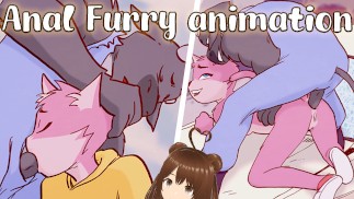 Cheat on my husband with a mechanic and Fucks me anally impregnates me (Furry animation) - Jazziuu