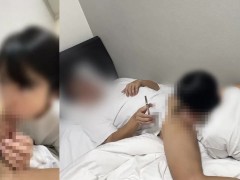 【セックスの練習を女友達にお願いした】「お前にしか頼めないんだよ」 初彼女に童貞がバレたくない僕は、女友達の家に駆け込んだ！ - Screenshot 2 of 16 - Japanese