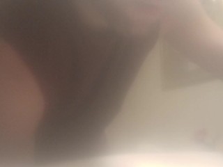 Чуть не попался