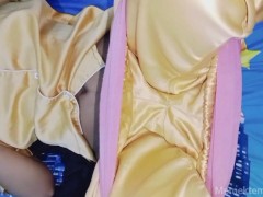 Ngentot cewek berhijab di kost - Screenshot 10 of 16 - Memek