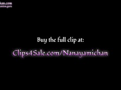 Preview: Perfect session: Spanking, suspended Shibari hogtie, vibrator orgasms