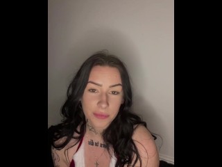 Mrs Claus JOI Part 2