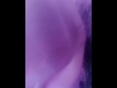 Trasboy, jugando solo chorreando jugos