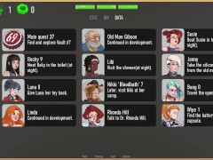 Deep Vault 69 Hentai Sex Game Sex Scenes Gameplay Part 10 [18+]