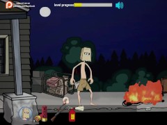 Fuckerman Begining Sex Game Henytai Sex Scenes Gameplay Part 1 [18+]