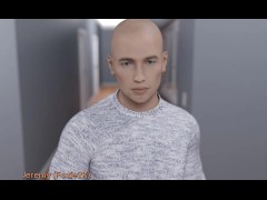 Heart Problems - 4 No Goodbyes by Foxie2K