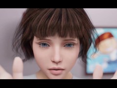 Heart Problems - 7 Her Husband Neglects Her by Foxie2K