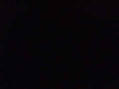 POV doggy style, with a pregnant woman, she screamed loudly, and penis / vagayna close up