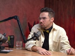 Как построить империю на своём сумасшествии и при этом не заебаться? Егор Гонин о личном бренде. - Screenshot 1 of 16 - чудик