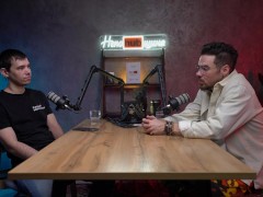 Как построить империю на своём сумасшествии и при этом не заебаться? Егор Гонин о личном бренде. - Screenshot 11 of 16 - чудик