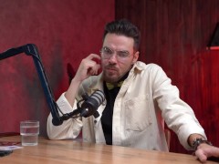 Как построить империю на своём сумасшествии и при этом не заебаться? Егор Гонин о личном бренде.