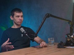 Как построить империю на своём сумасшествии и при этом не заебаться? Егор Гонин о личном бренде. - Screenshot 2 of 16 - егор гонин