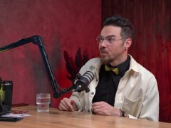 Как построить империю на своём сумасшествии и при этом не заебаться? Егор Гонин о личном бренде. - Screenshot 4 of 16 - михаил жуков