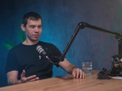 Как построить империю на своём сумасшествии и при этом не заебаться? Егор Гонин о личном бренде. - Screenshot 6 of 16 - чудик