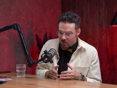 Как построить империю на своём сумасшествии и при этом не заебаться? Егор Гонин о личном бренде. - Screenshot 7 of 16 - егор гонин