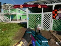 NukeMas Day 2: Another Load, Another Nuke - And It’s Only Getting Wilder👀