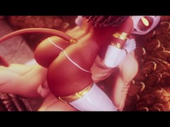 Subverse-Killie Devotion Movie