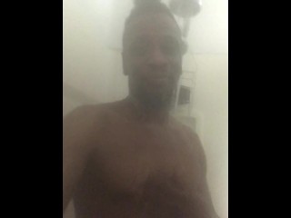 Shower Time