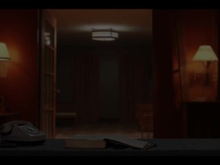 Lobby Boy Fucks Hotel Girl Guest In Time Stop Sex - Blonde Ashby Winter Facial And Creampie COMPLETE screenshot number 1