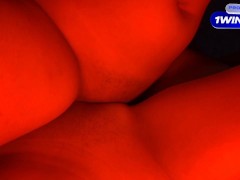 lesbian pussies kissing - redroom