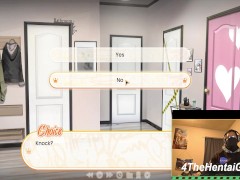 Prince of Suburbia Part 1 (part2)