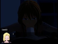 [Futa Concoction Gallery] Nami Corruption Chapter 1 Part 1