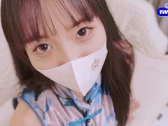 中式旗袍白丝是你们菜吗 - Screenshot 2 of 16 - Teen