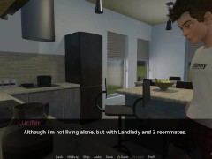 Jimmy Awkward Adventures - Gameplay - PART - 1