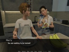 Jimmy Awkward Adventures - Gameplay - PART - 2