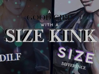 DILF AUDIO - your best Friend's Daddy is Hiding his Cock from you