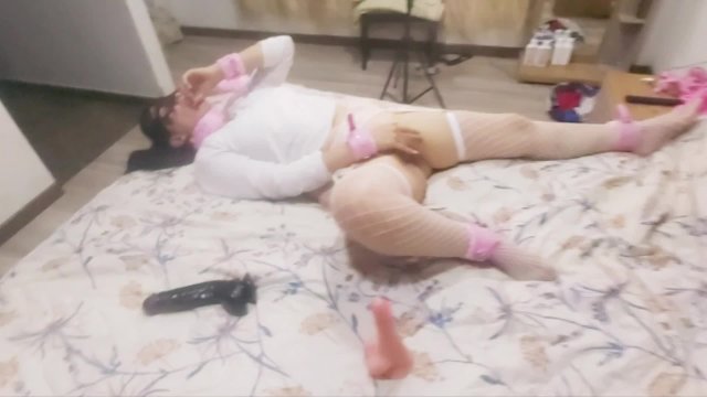 با صدای واضح، سکس داغ مرد با خواهر زنش😱🇮🇷🔥 SEX IRANIAN