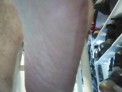 Piedi puzzolenti