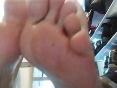 Piedi puzzolenti - Screenshot 5 of 16 - Piedi P