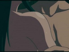 Lewd Pussy Loves Fucking Big Cock | Hentai