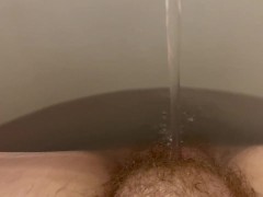 Fuzzy Boi Bath Fun 5/16