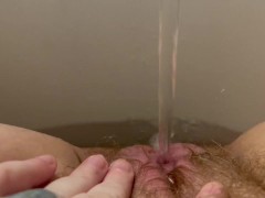 Fuzzy Boi Bath Fun 9/16