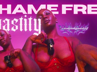 Chastity без стыда