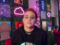 No Nut November JOI: The Finale
