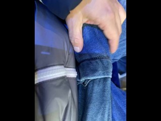 Hosen Spass
